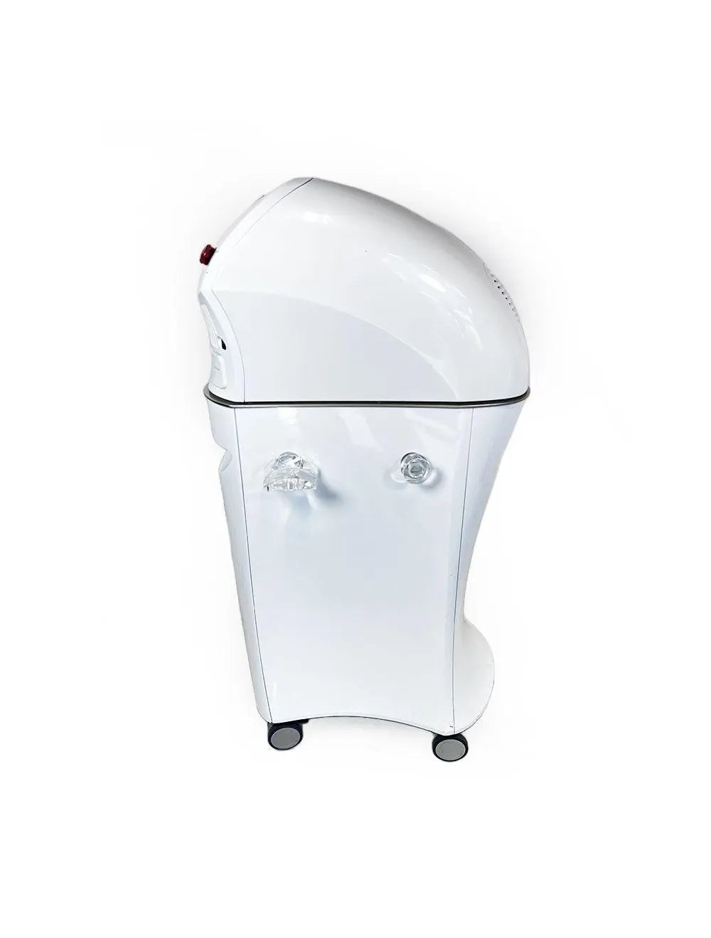 2014 Alma Eclipse Aesthetics SkinFinity RF Pixel In-Motion Skin Rejuvenation System
