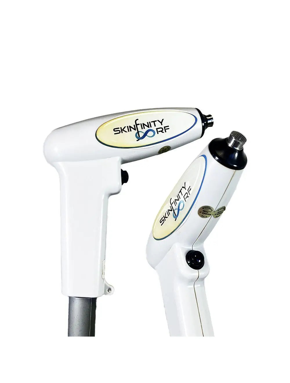 2017 Alma Eclipse Aesthetics SkinFinity RF Pixel In-Motion Skin Rejuvenation System