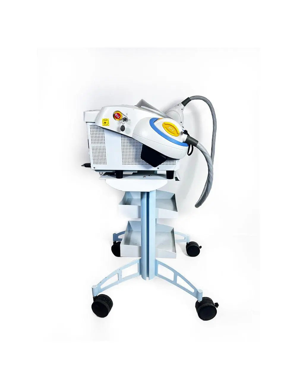 2006 Palomar StarLux 300 IPL Aesthetic Skin Resurfacing System LuxY LuxG