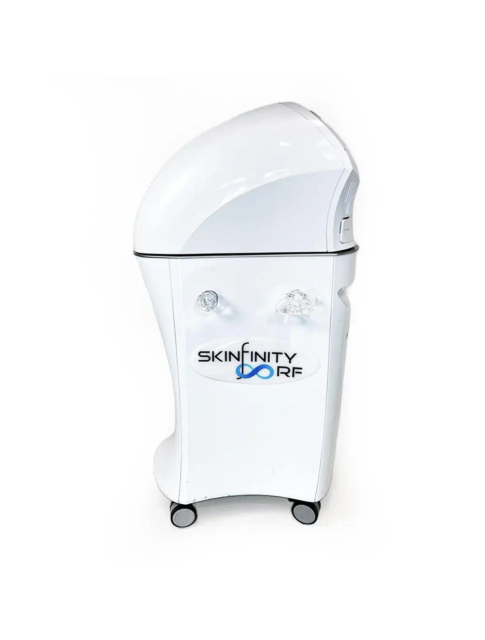 2014 Alma Eclipse Aesthetics SkinFinity RF Pixel In-Motion Skin Rejuvenation System