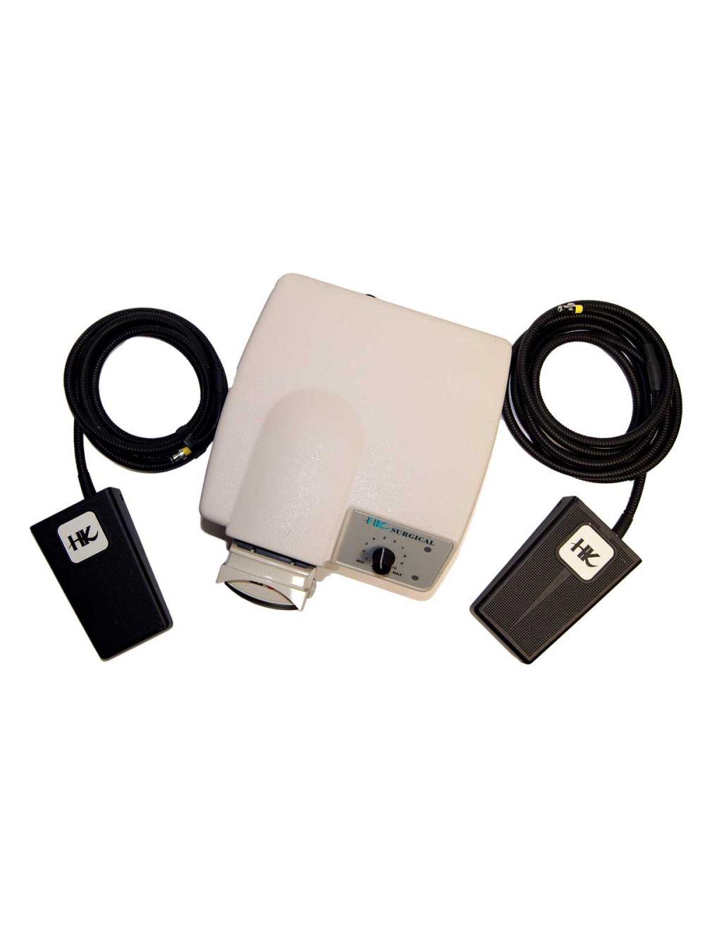 HK Surgical Klein Infiltration Pump KIP-II Tumescent Anesthesia Delivery System