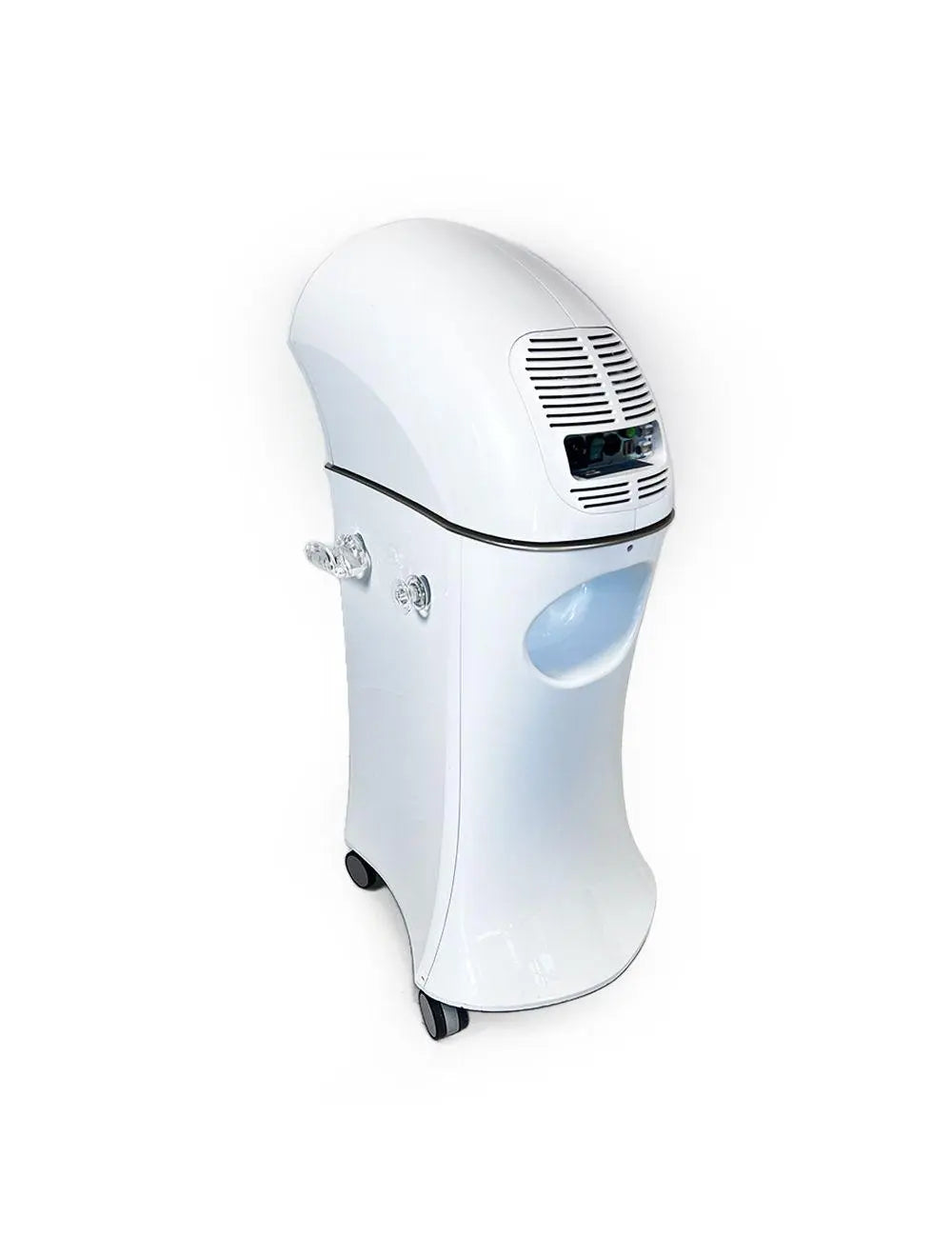 2014 Alma Eclipse Aesthetics SkinFinity RF Pixel In-Motion Skin Rejuvenation System