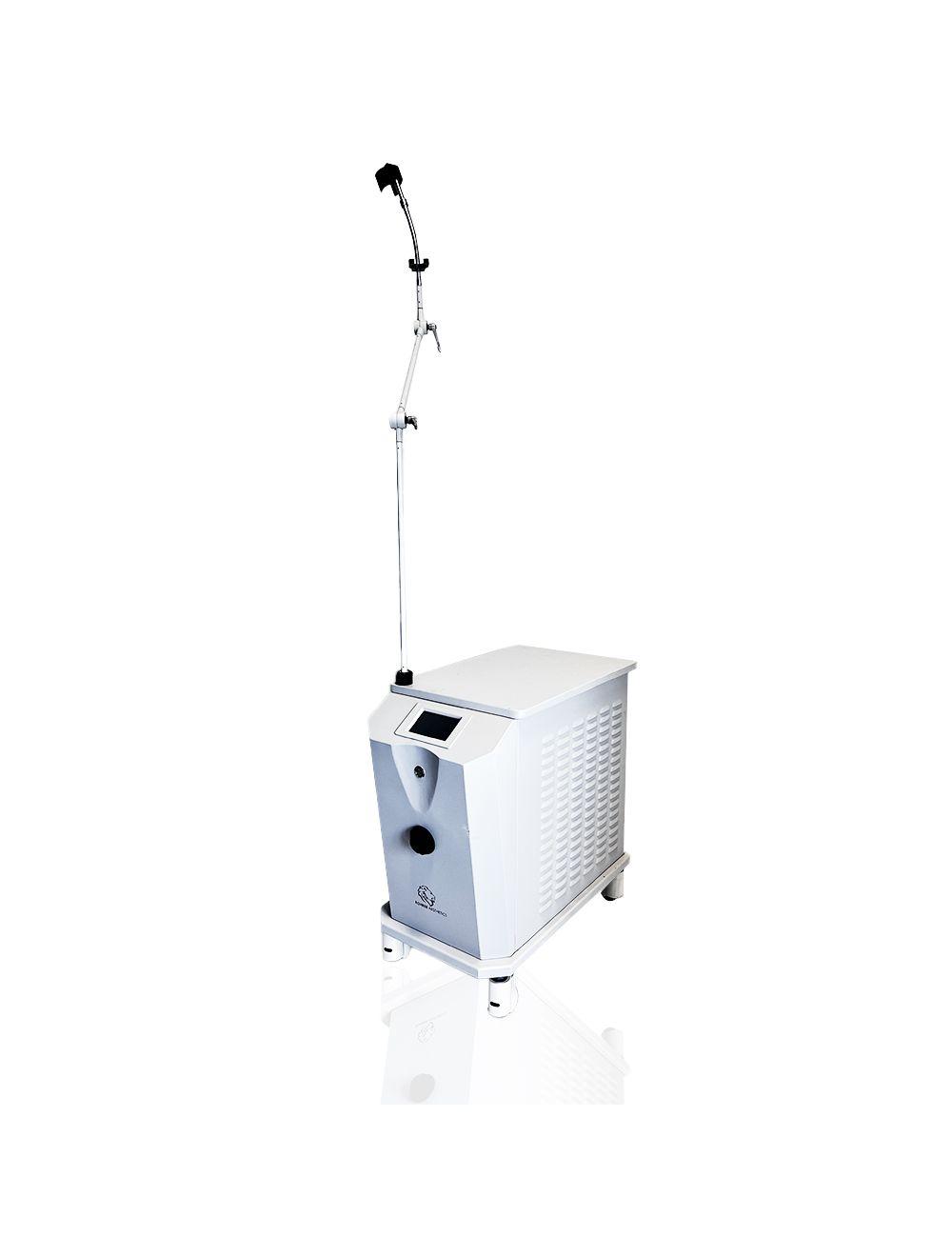 Rohrer Aesthetics Epidermal Arctic Air Chiller Cooling Therapy System