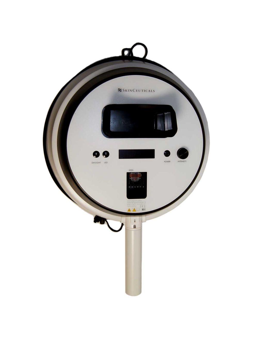 SkinCeuticals SkinScope LED Beauty Advisory Diagnostic Tool Cosmetic Skin Scope