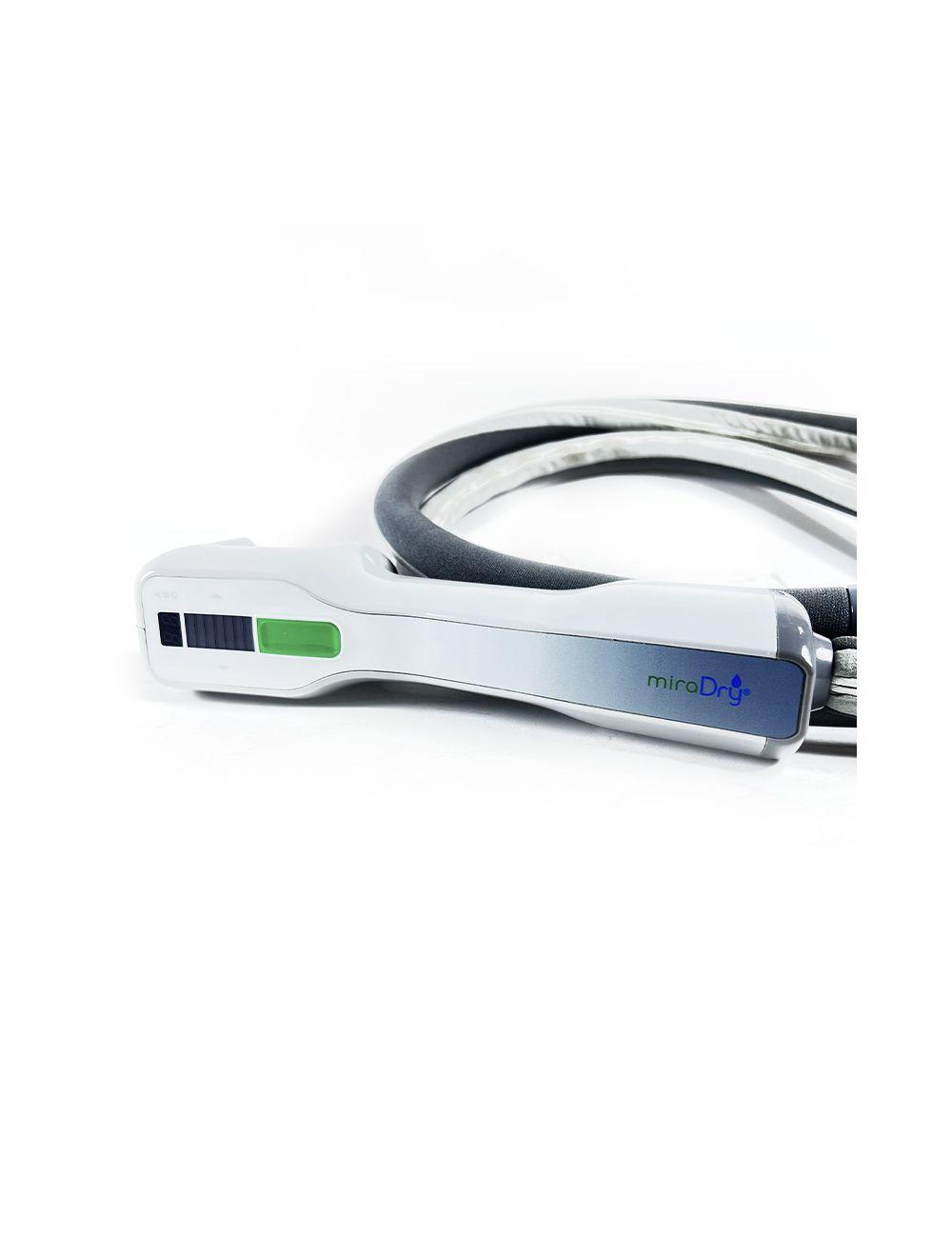 2012 Miramarlabs MiraDry MD4000-MC Sweat Odor Reduction Hyperhidrosis System