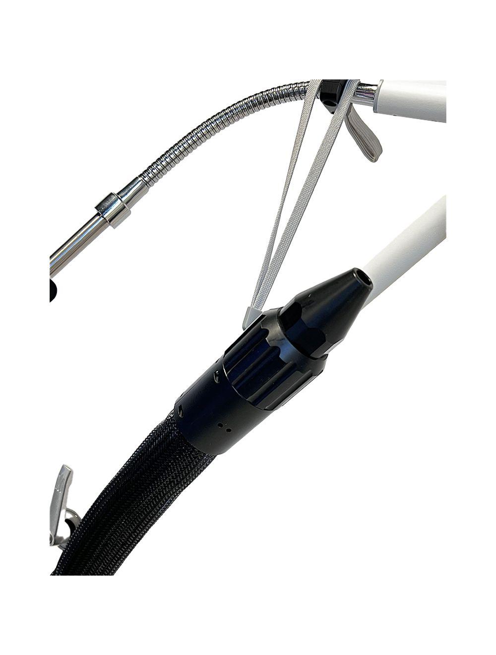 Rohrer Aesthetics Epidermal Arctic Air Chiller Cooling Therapy System