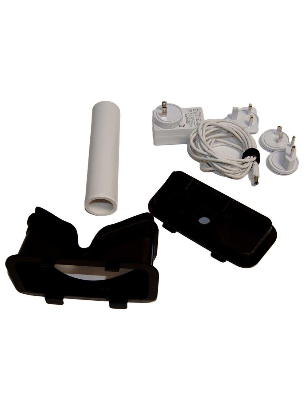 SkinCeuticals SkinScope LED Beauty Advisory Diagnostic Tool Cosmetic Skin Scope