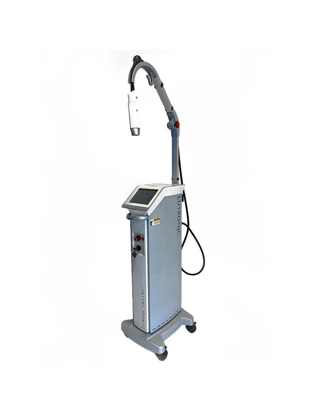 2013 Lutronic INFINI MFR Skin Rejuvenation Electrosurgical Microneedling System