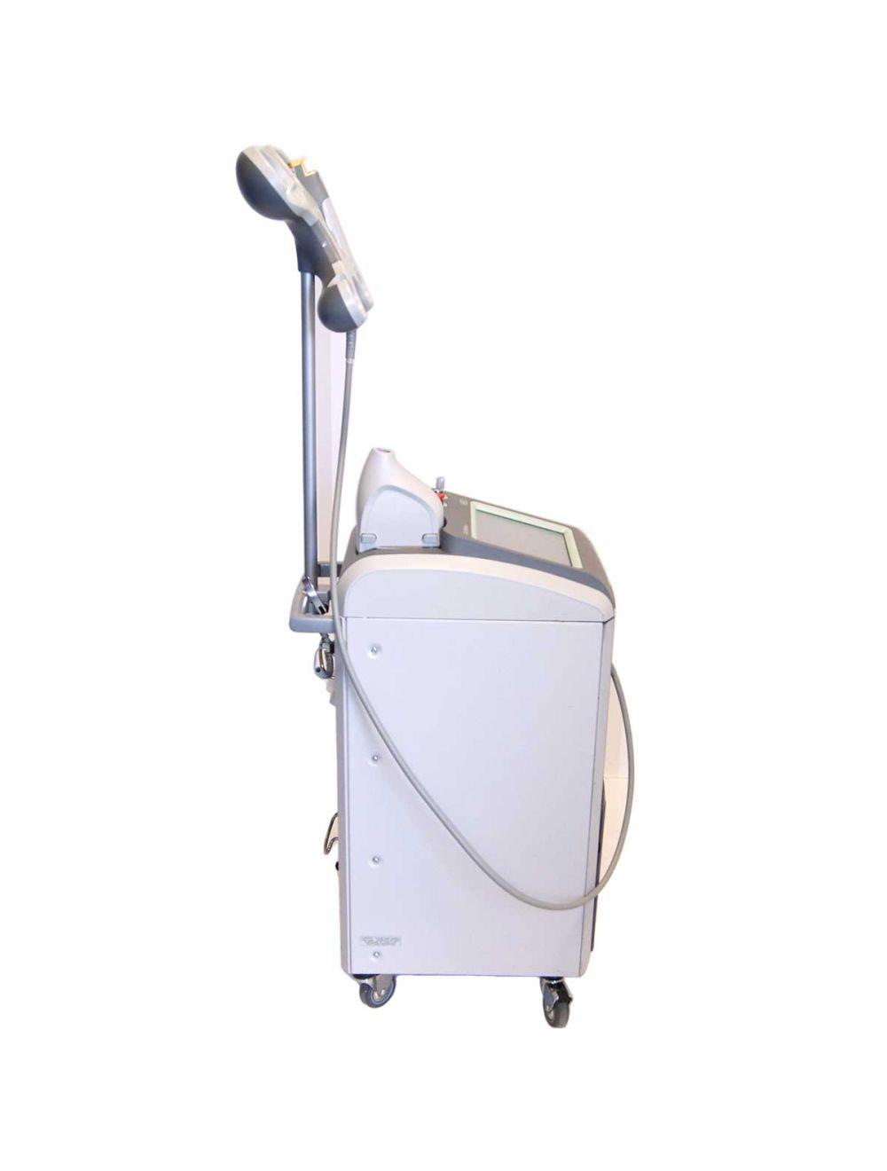 2014 Cutera Xeo Skin Resurfacing Rejuvenation Nd:YAG Laser System ND YAG