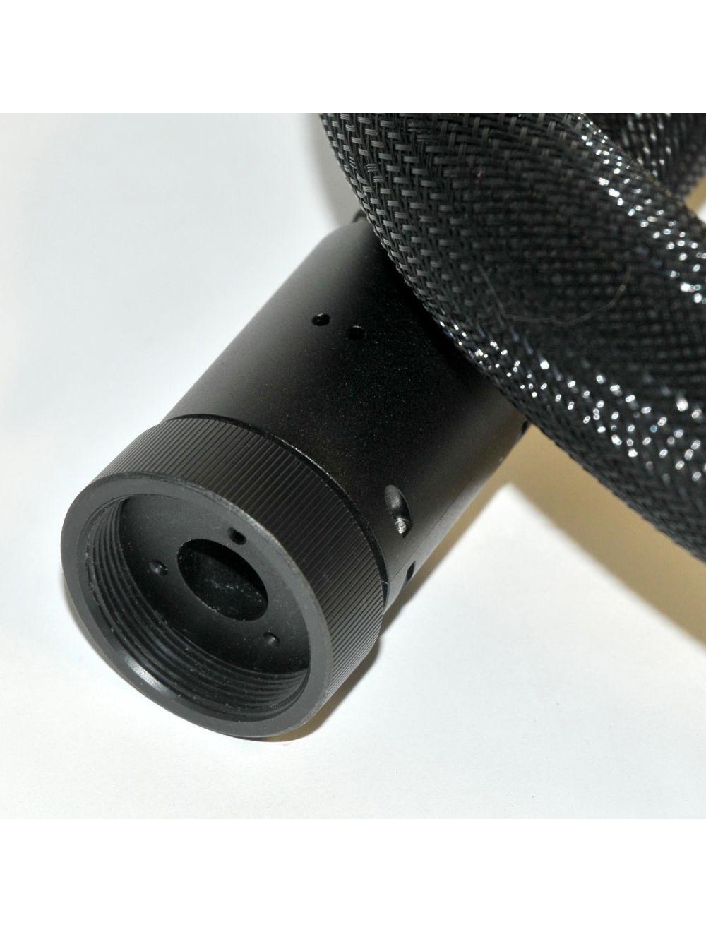 Rohrer Aesthetics Epidermal Arctic Air Chiller Cooling Therapy System