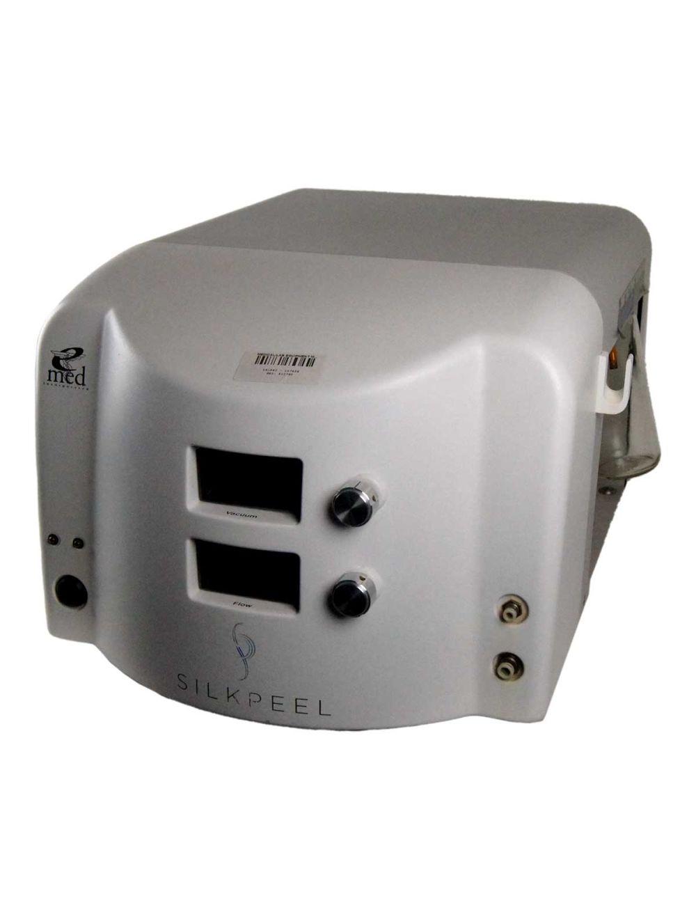 Envy Medical SilkPeel Dermalinfusion Silk Peel Standard Dermal Infusion 1139hr