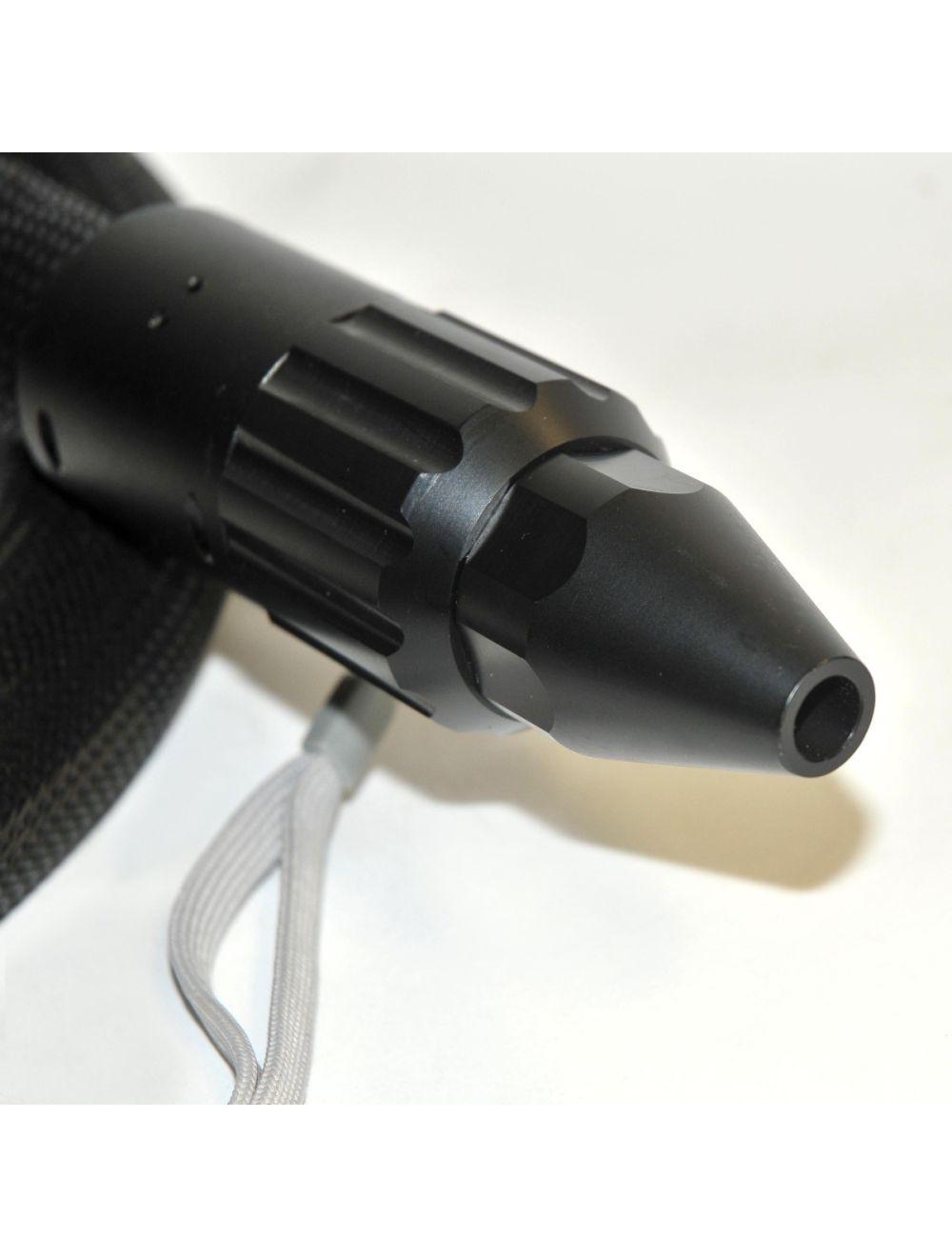 Rohrer Aesthetics Epidermal Arctic Air Chiller Cooling Therapy System