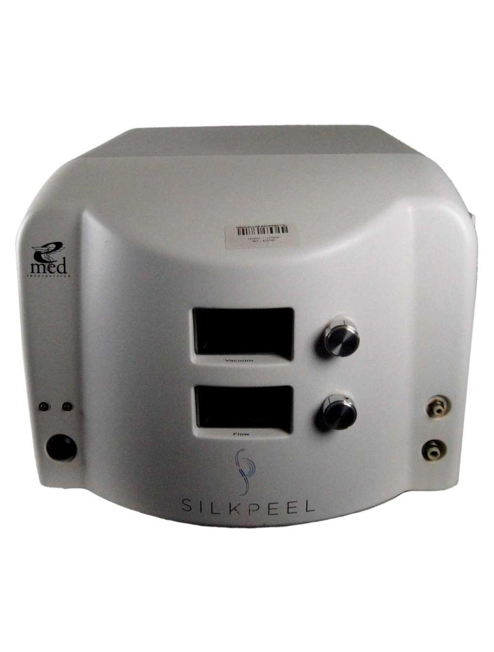 Envy Medical SilkPeel Dermalinfusion Silk Peel Standard Dermal Infusion 1139hr