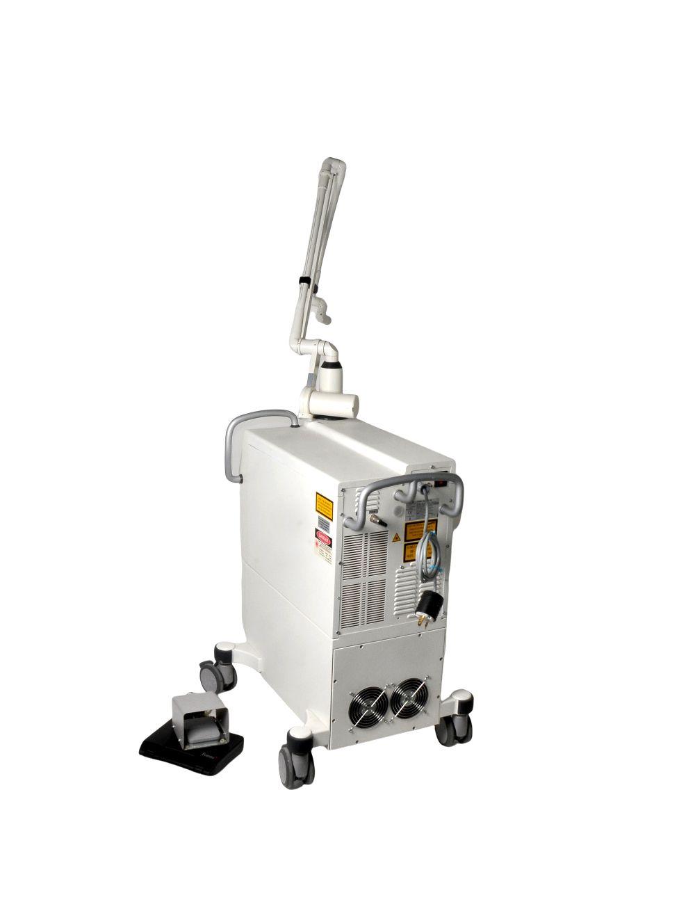 Fotona Dualis XS Erbium YAG 2940nm Skin Acne Wrinkles Resurfacing Laser System