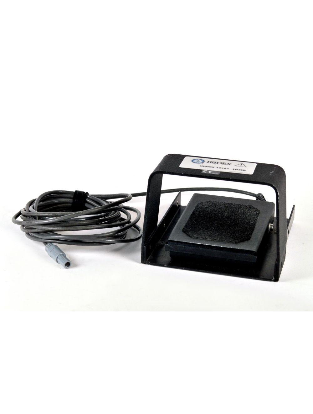 Iridex DioLite 532 KTP Diode Laser Vascular Pigmented Lesion Pumped Dio Lite