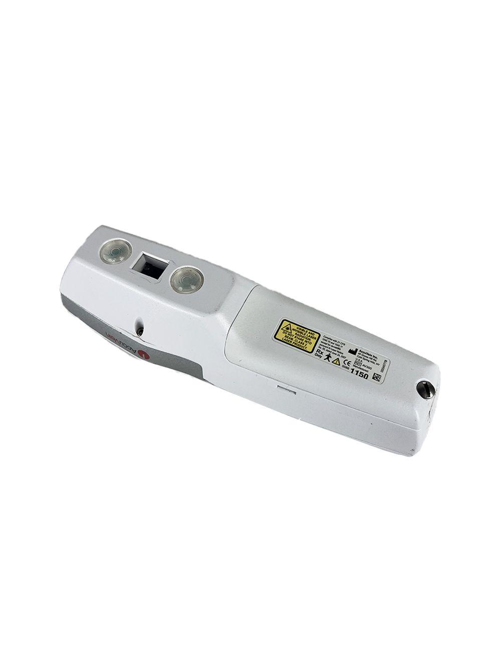 AccuVein Handheld Laser Portable Vein Finder Illumination AV400 Complete Bundle