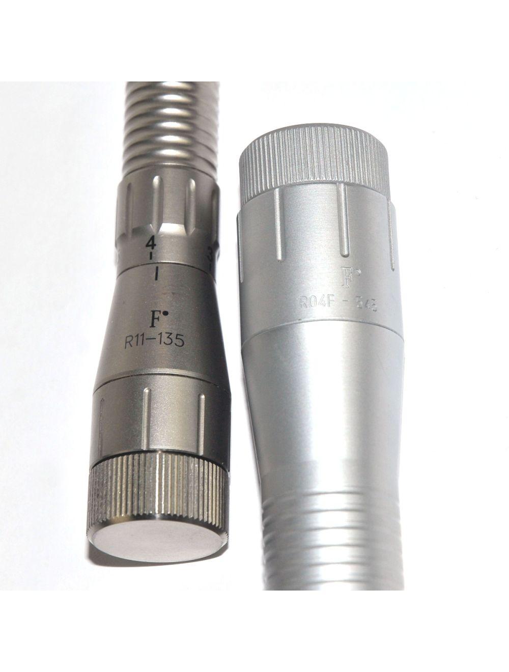 Fotona Dualis XS Erbium YAG 2940nm Skin Acne Wrinkles Resurfacing Laser System