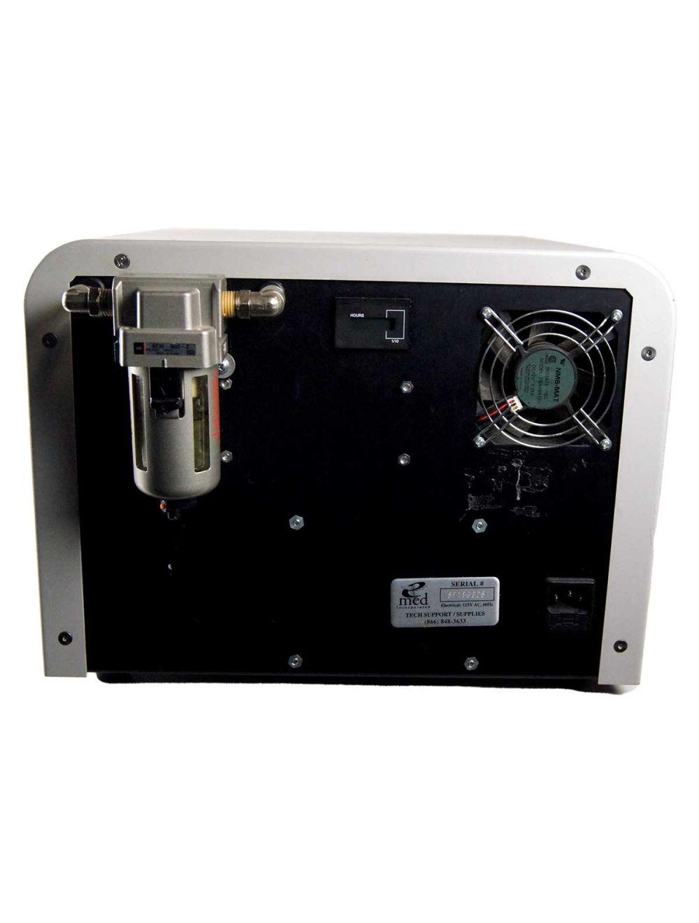 Envy Medical SilkPeel Dermalinfusion Silk Peel Standard Dermal Infusion 1139hr