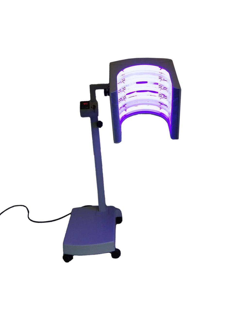 DUSA Blu-U Blue Light Photodynamic Therapy Acne Treatment Control 4170-1 60Hz