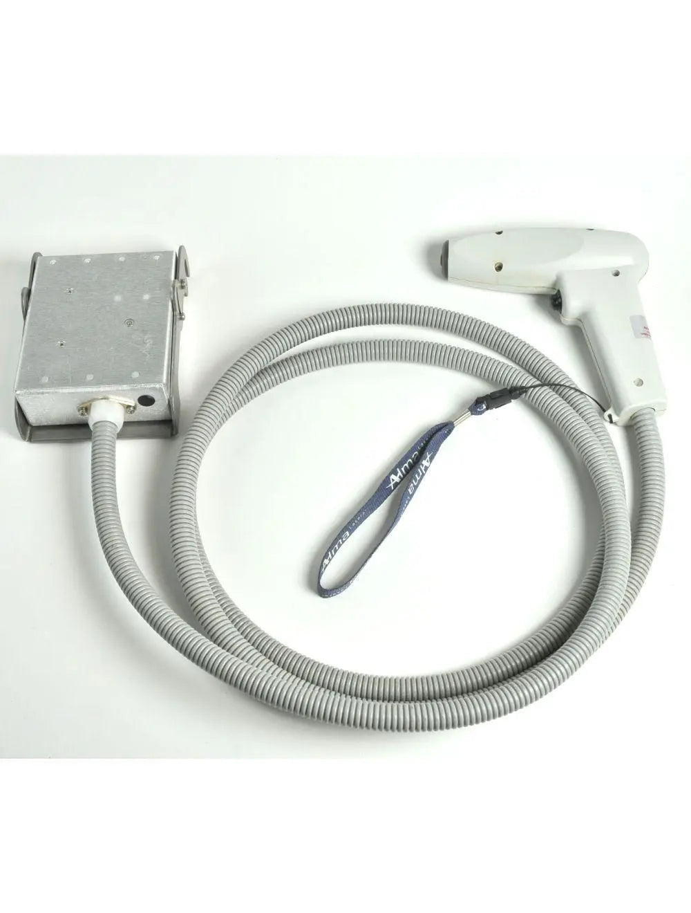 2007 Alma Accent XL Radiofrequency Bipolar UniLarge Body Face Contouring System