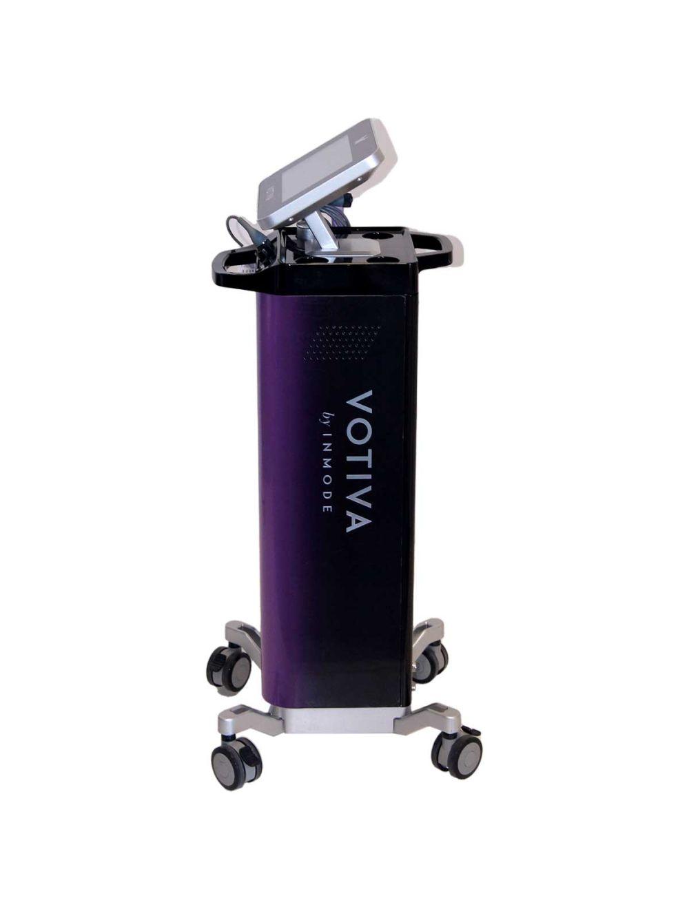 InMode Votiva Fractional RadioFrequency Pulse90 Fractora HP Vaginal RF 2019