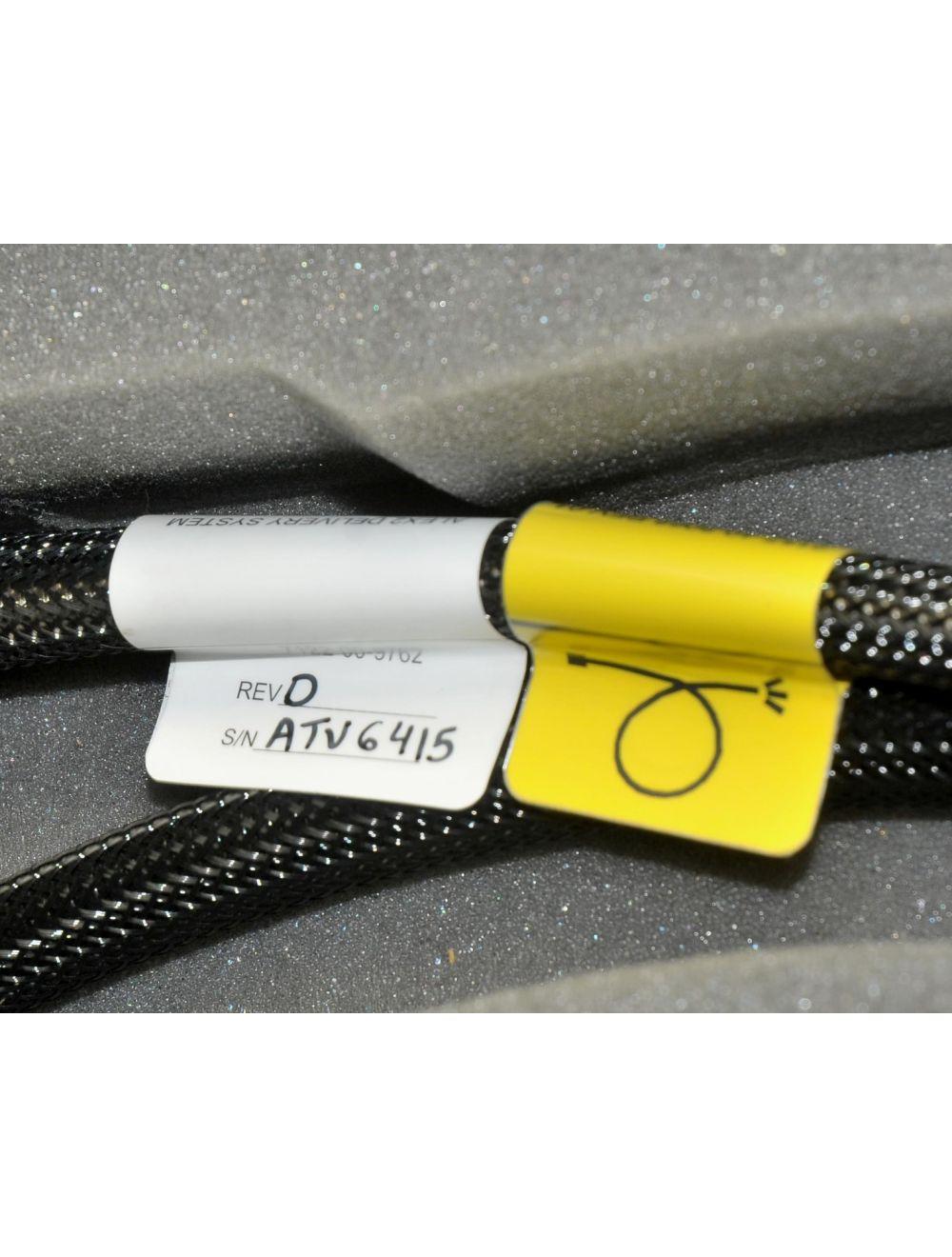 2010 Candela ALEX TriVantage Q-Switched 532nm Nd:YAG Tattoo Removal Laser System