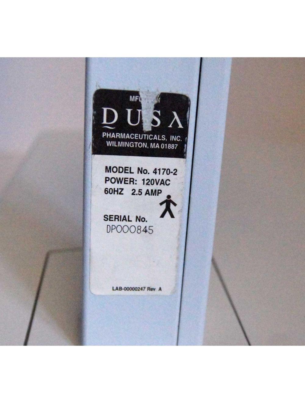 DUSA Blu-U Blue Light Photodynamic Therapy Acne Treatment Control 4170-1 60Hz