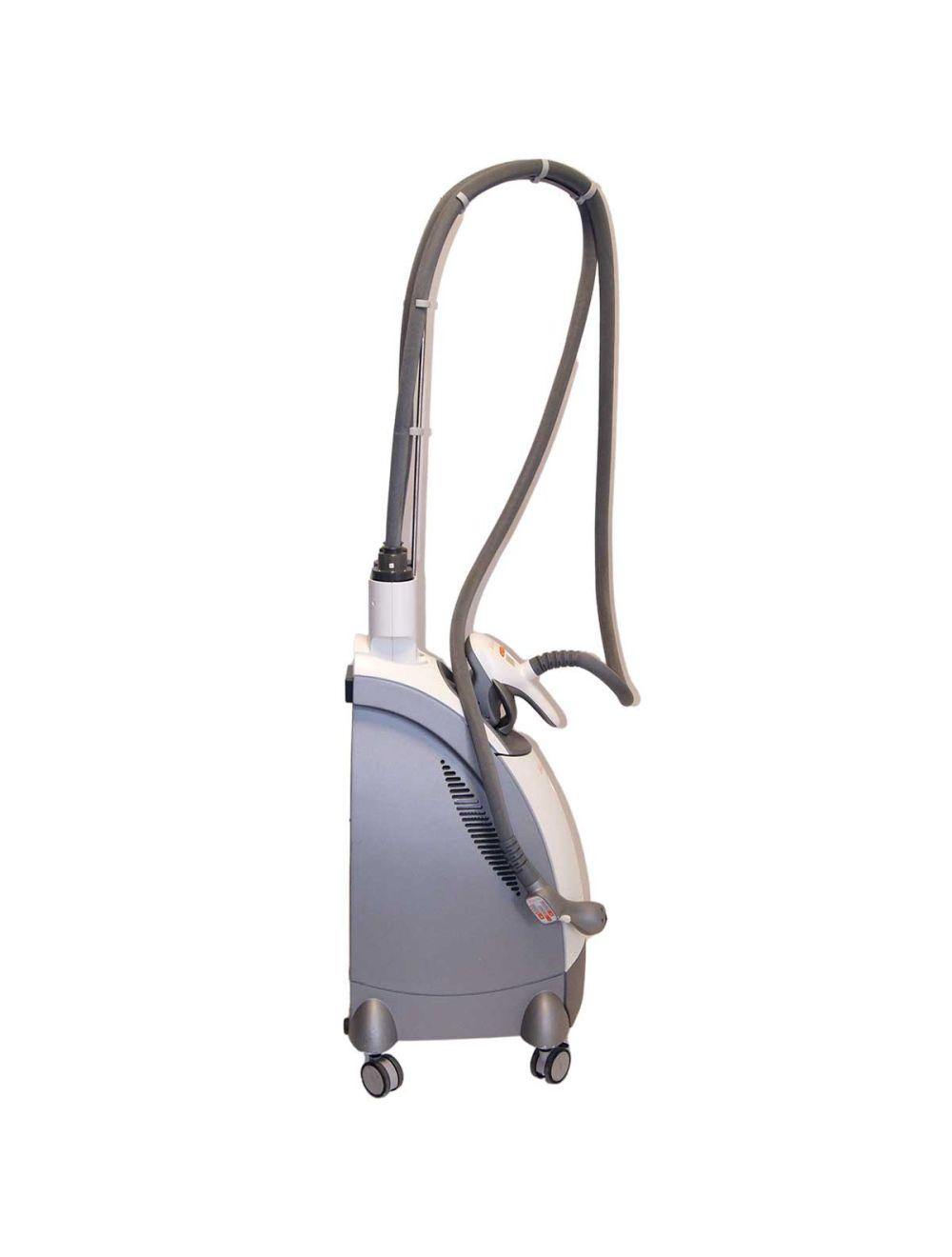 Syneron VelaShape Dual Cellulite Reduction Body Shaping Laser System FG00121