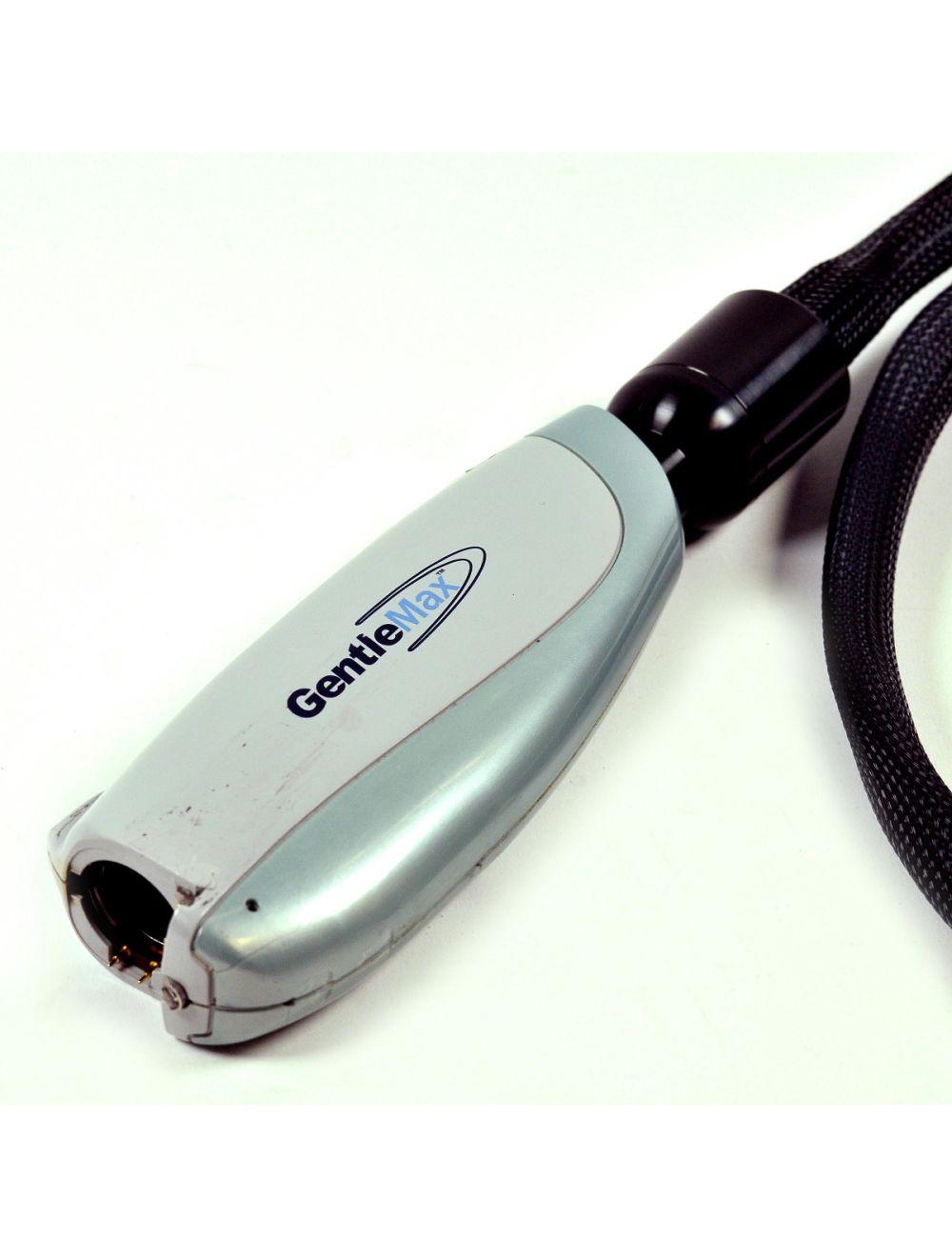 2008 Candela GentleMax Laser GMax YAG Alex 755 1064 6-18mm HR Hair Removal Vein