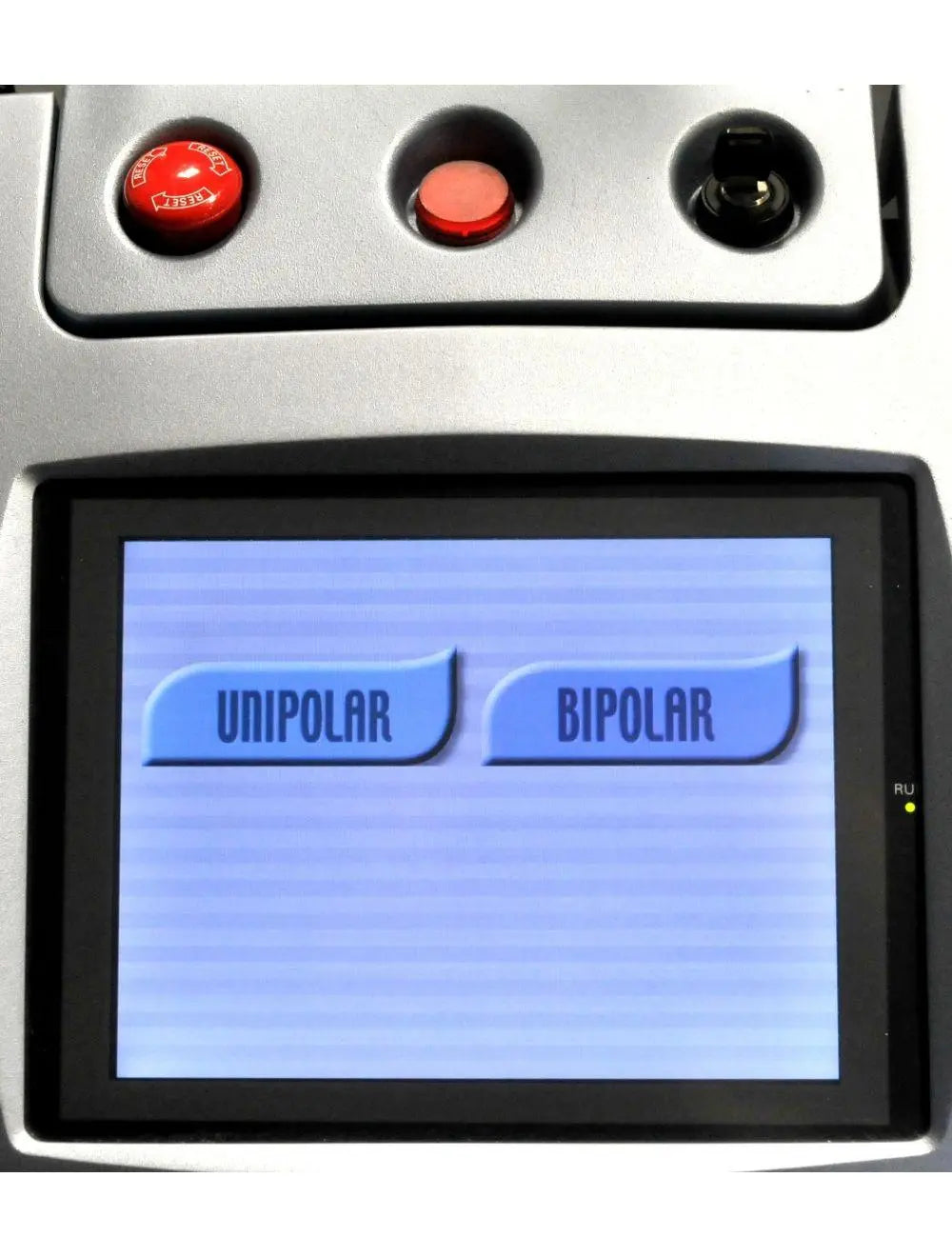 2007 Alma Accent XL Radiofrequency Bipolar UniLarge Body Face Contouring System