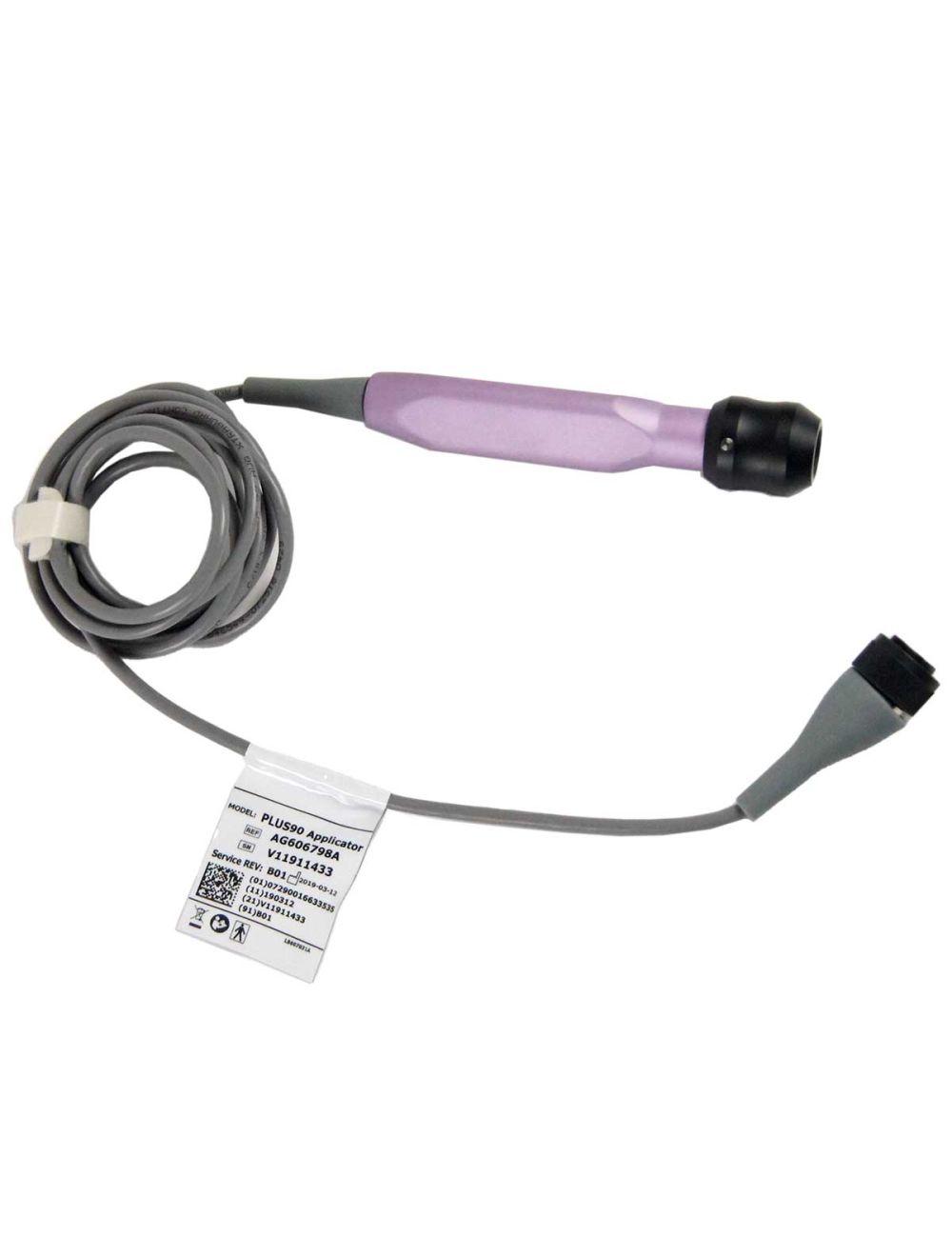 InMode Votiva Fractional RadioFrequency Pulse90 Fractora HP Vaginal RF 2019