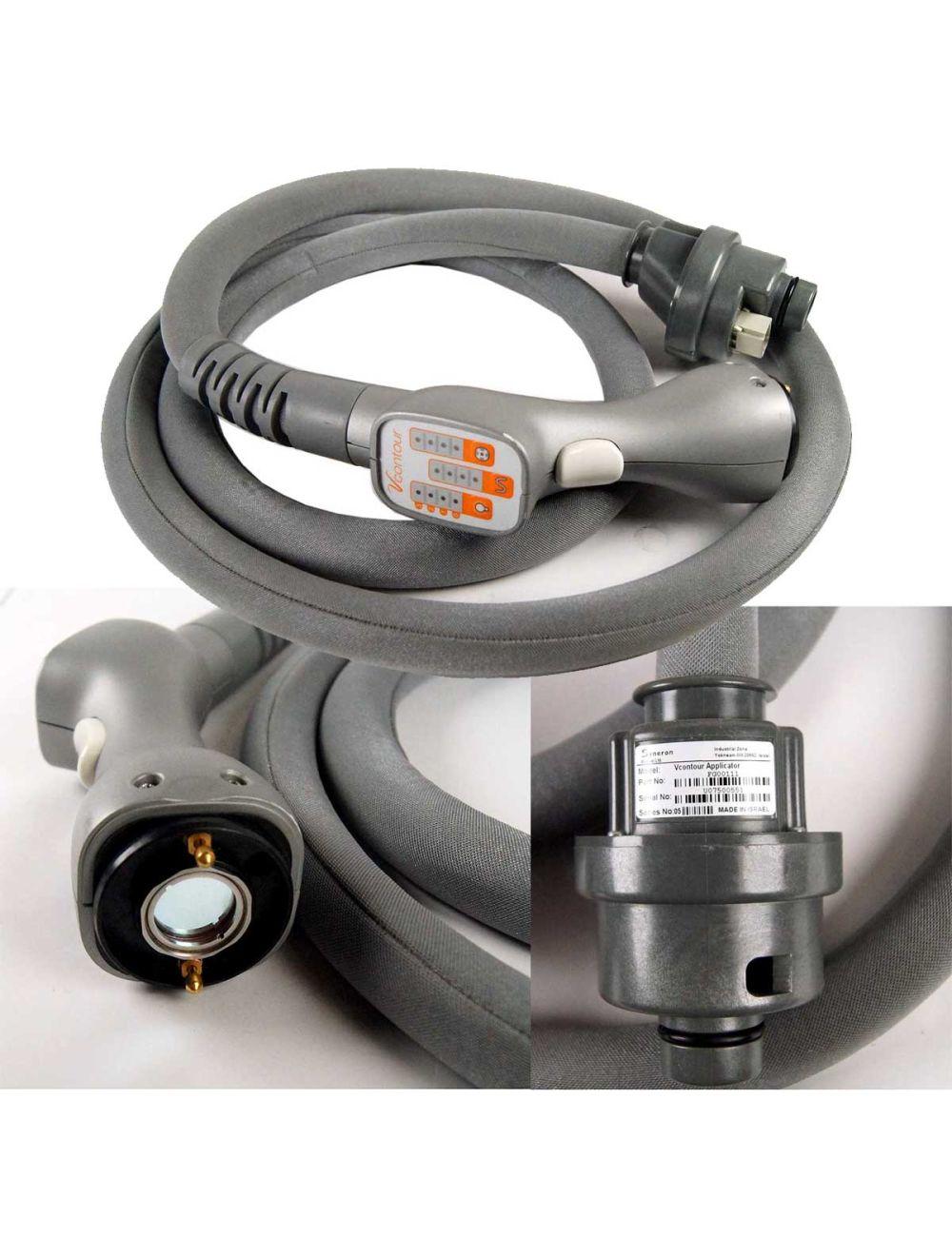 Syneron VelaShape Dual Cellulite Reduction Body Shaping Laser System FG00121