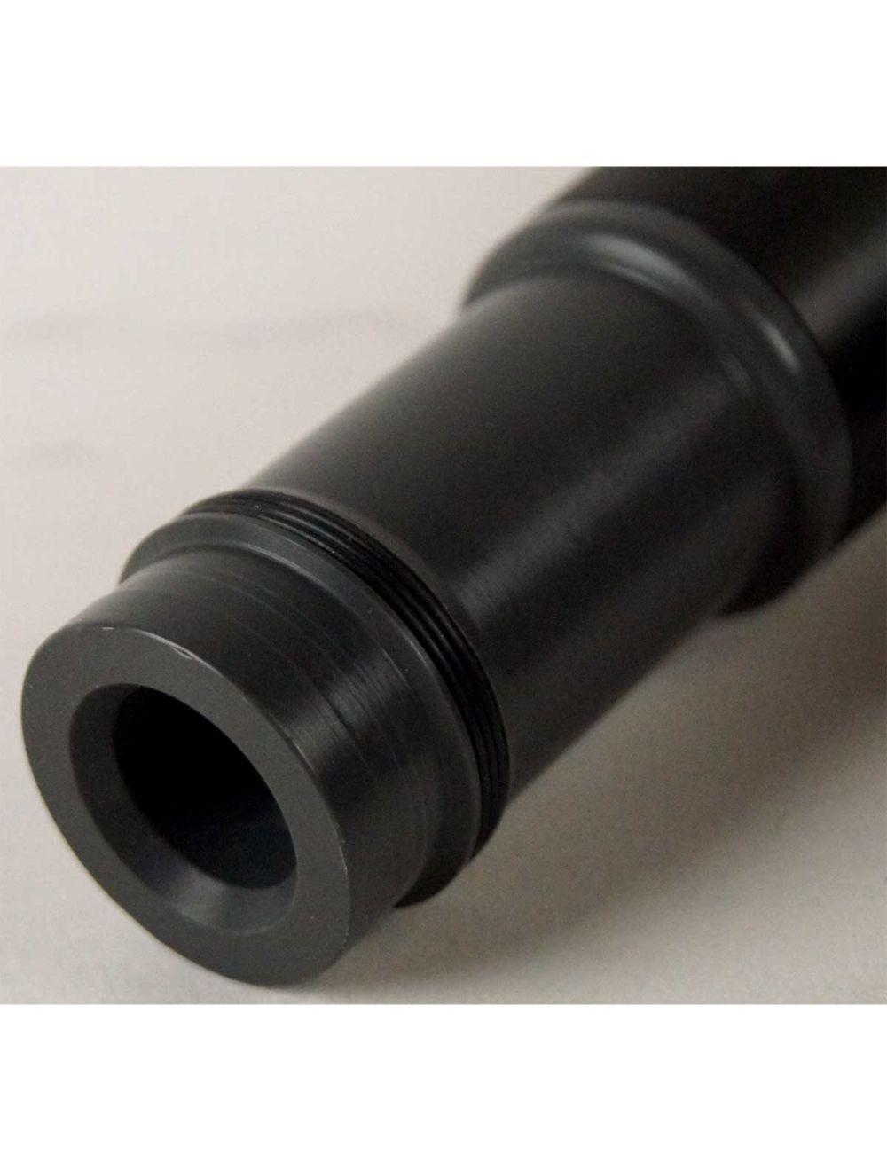 Zimmer Cryo 6 / Mini Chiller Cold Air 10ft Hose Patient Topical Cooling Therapy