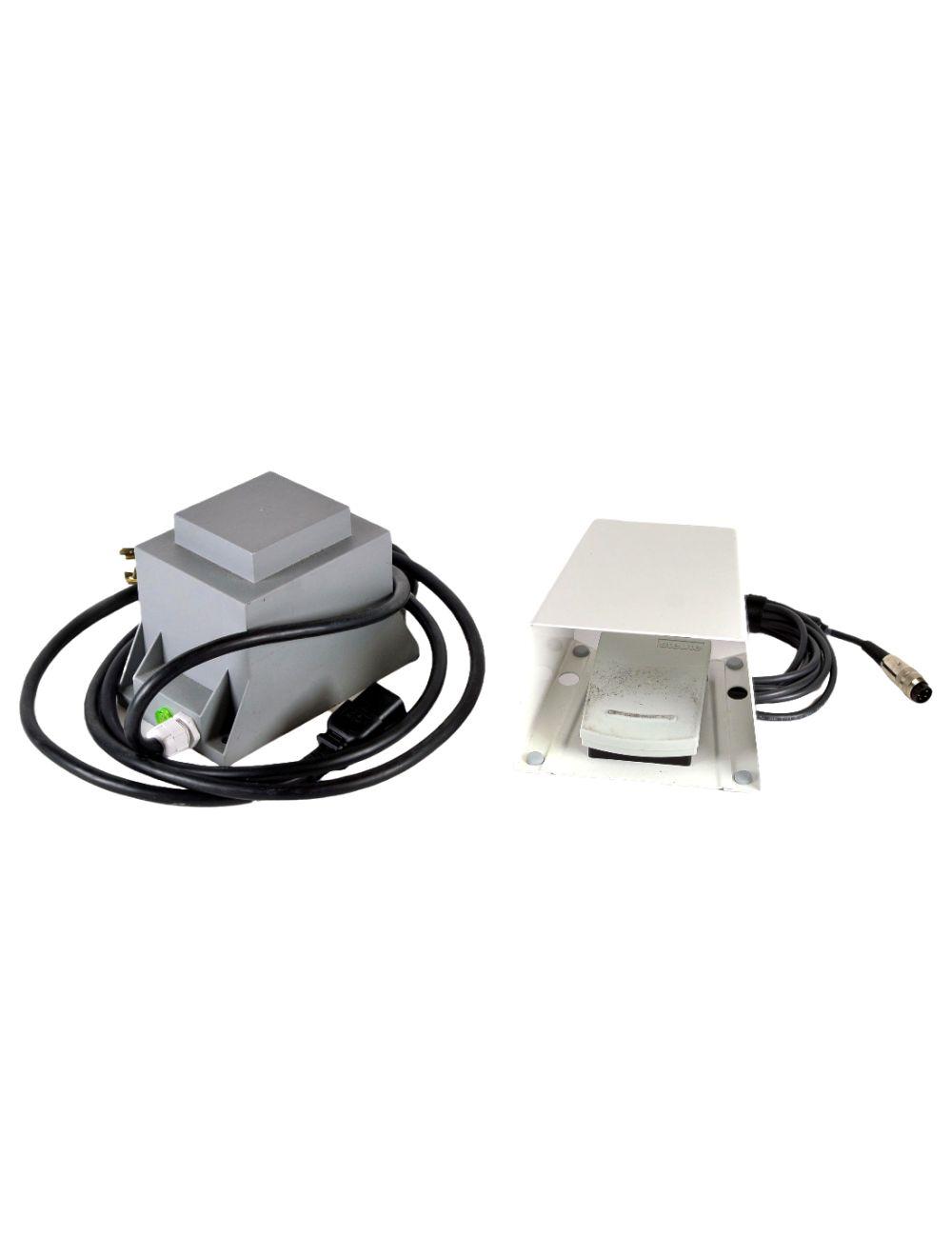 2021 DEKA MotusAY Dual Nd YAG Alex Laser 755 1064 Hair Removal Vascular Motus AY