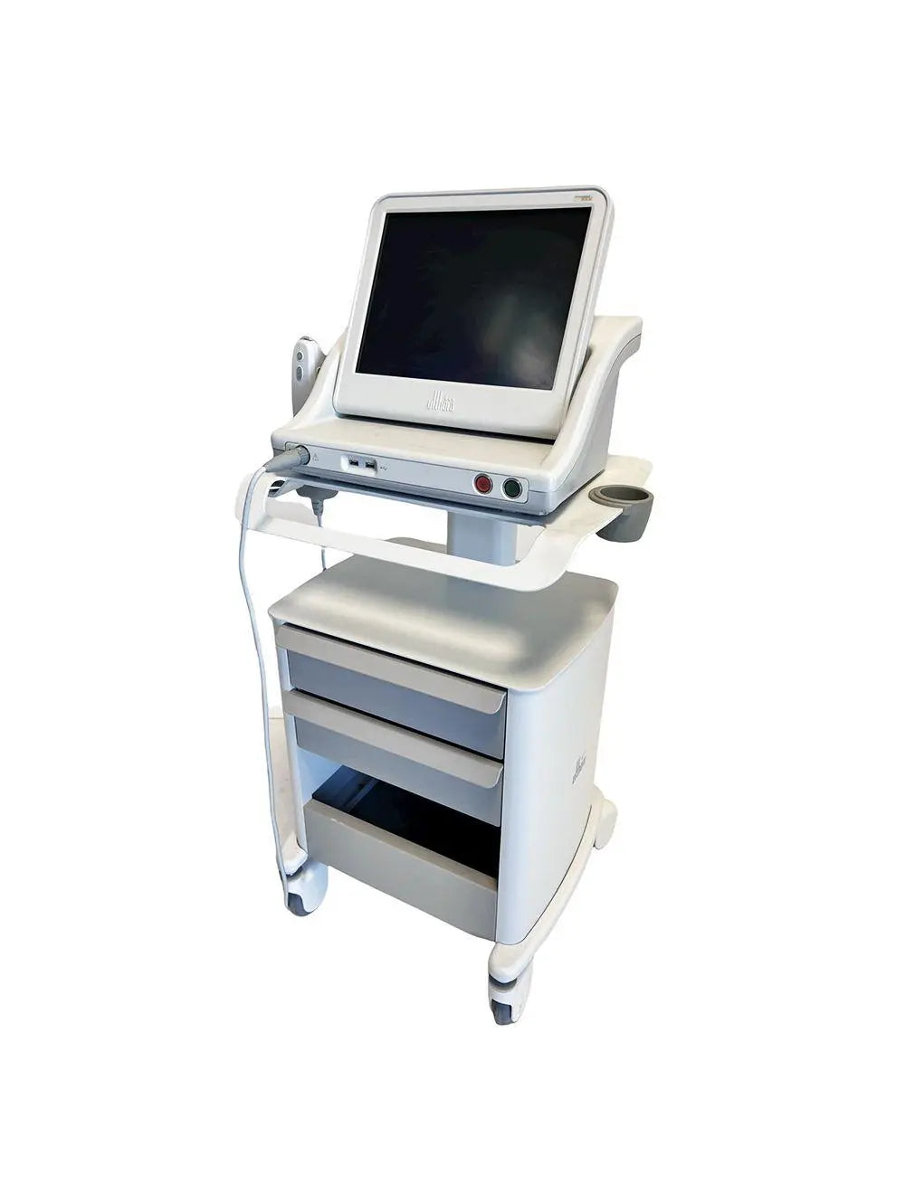 2013 Ulthera Ultherapy DEEPsee Ultrasound Skin Tightening Face Neck Tone UC-1