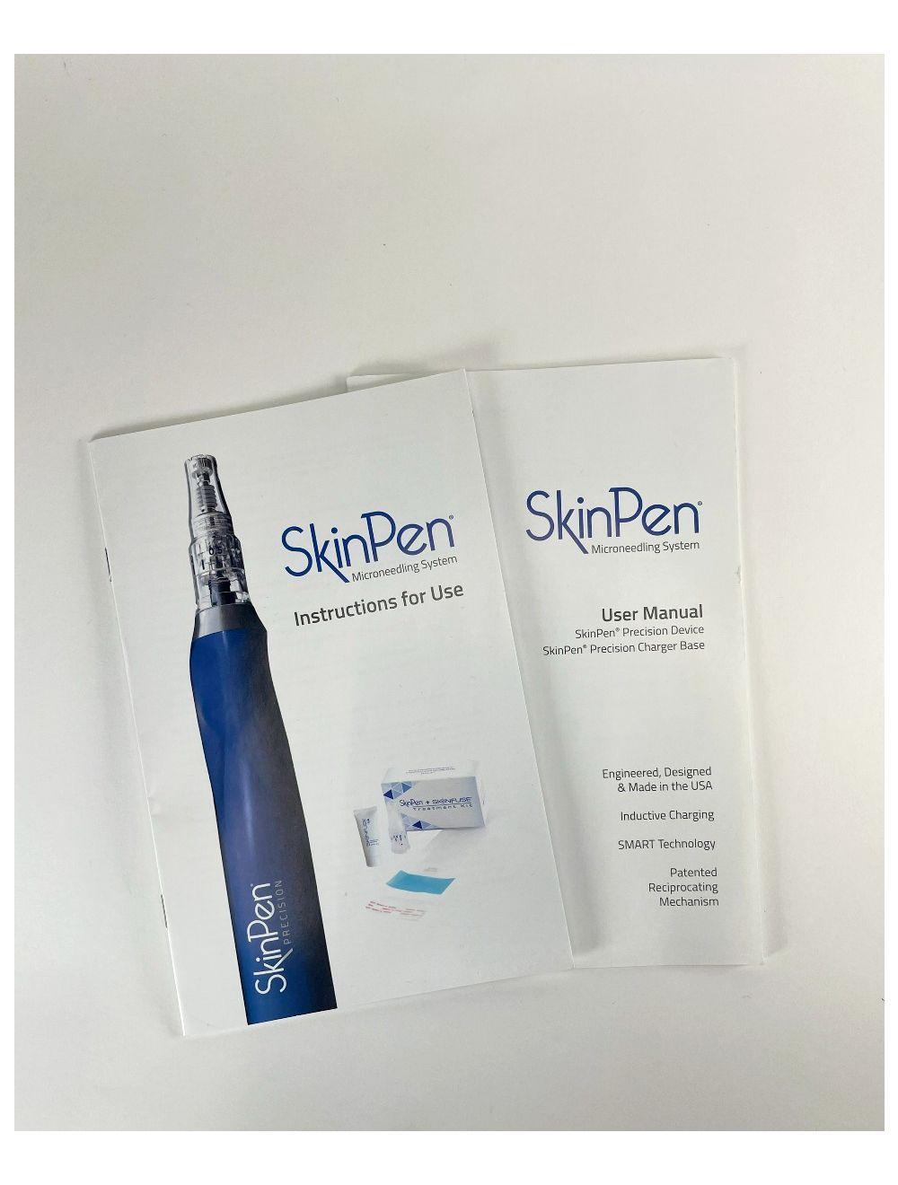 Bellus Medical Skin Pen Precision, Microneedling System PN 10110010