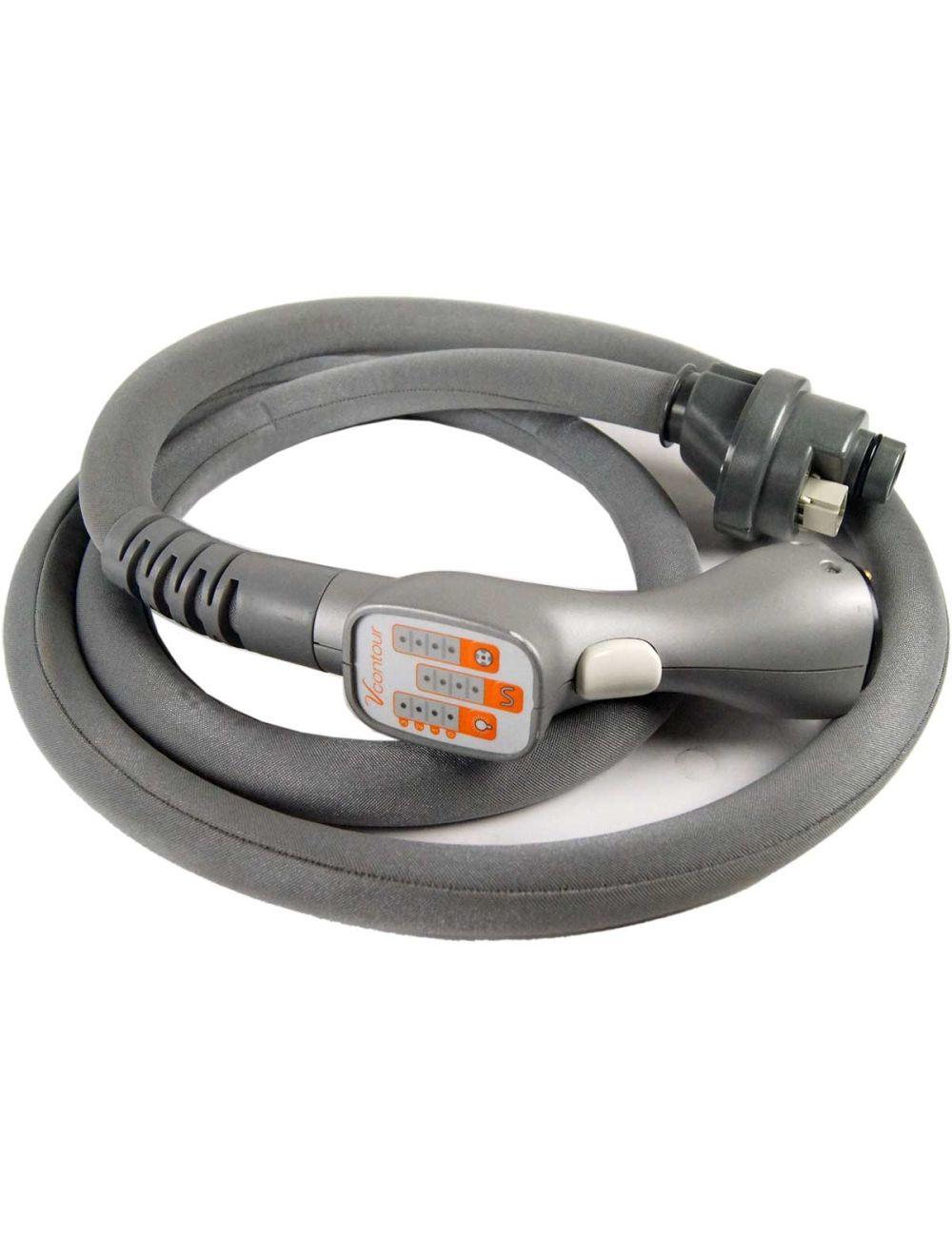 Syneron VelaShape Dual Cellulite Reduction Body Shaping Laser System FG00121