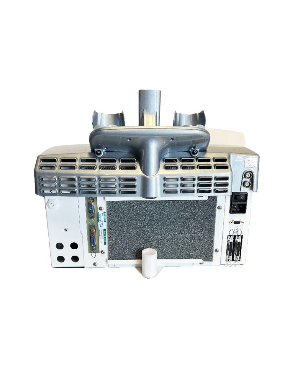 2013 Cynosure Palomar Vectus Diode Laser Hair Removal Top Module Assembly NO HP