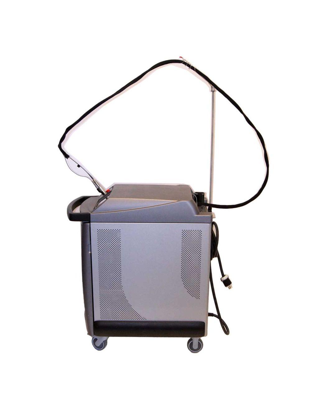 Cynosure Cynergy Multiplex Pulsed Dye Nd YAG Laser Vascular Pigment Lesions 2008