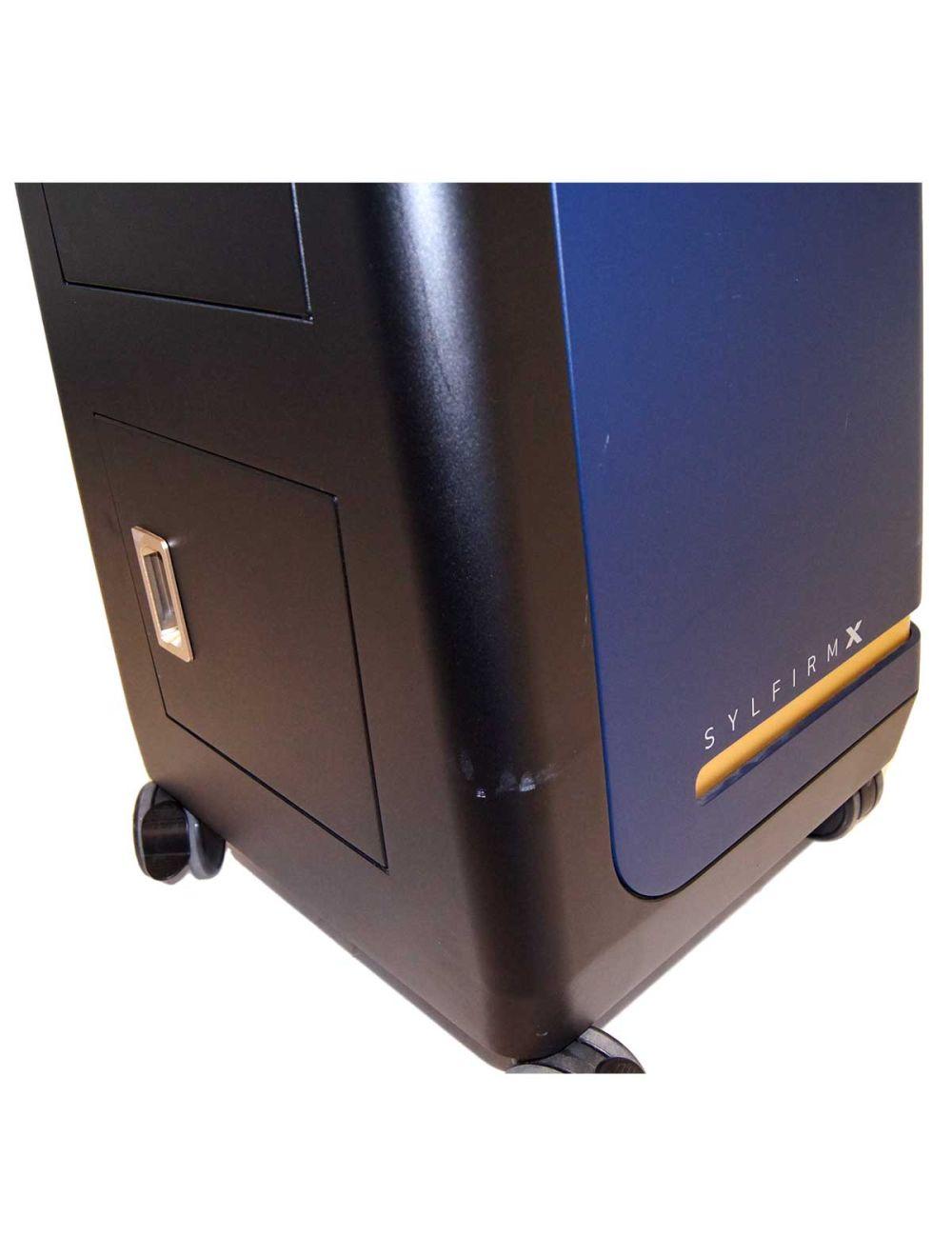 2020 Sylfirm X Ultimate Edition Ultra-Short Pulse RF Microneedle System Firm