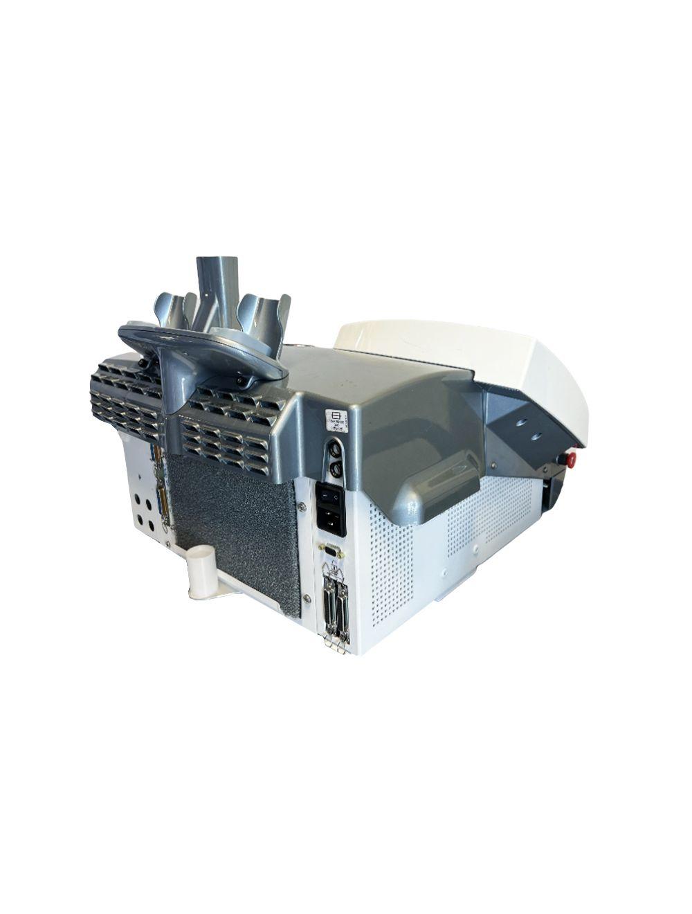 2013 Cynosure Palomar Vectus Diode Laser Hair Removal Top Module Assembly NO HP