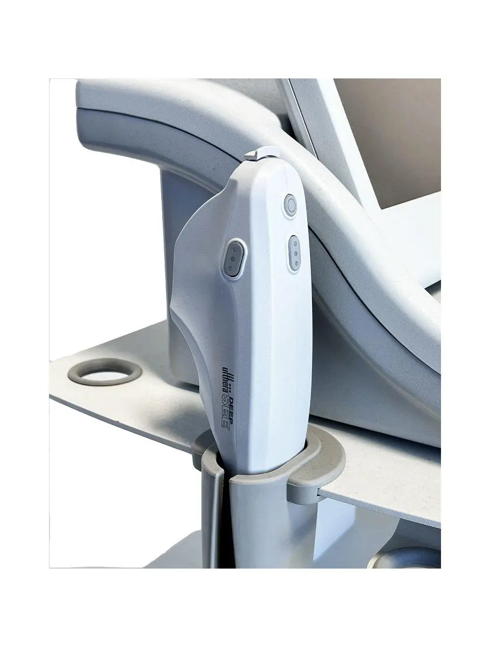 2013 Ulthera Ultherapy DEEPsee Ultrasound Skin Tightening Face Neck Tone UC-1