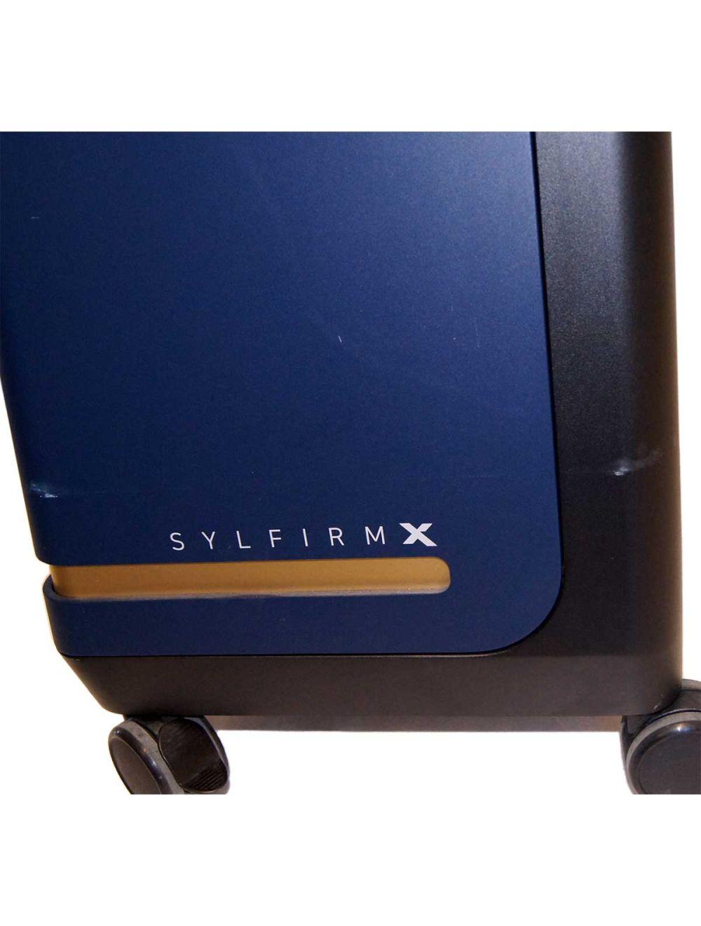 2020 Sylfirm X Ultimate Edition Ultra-Short Pulse RF Microneedle System Firm