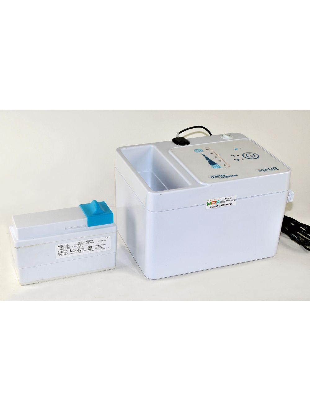 Bovie Smoke Shark III SE03-120 Surgical Smoke Evacuator w/Pencil Adapter 2020