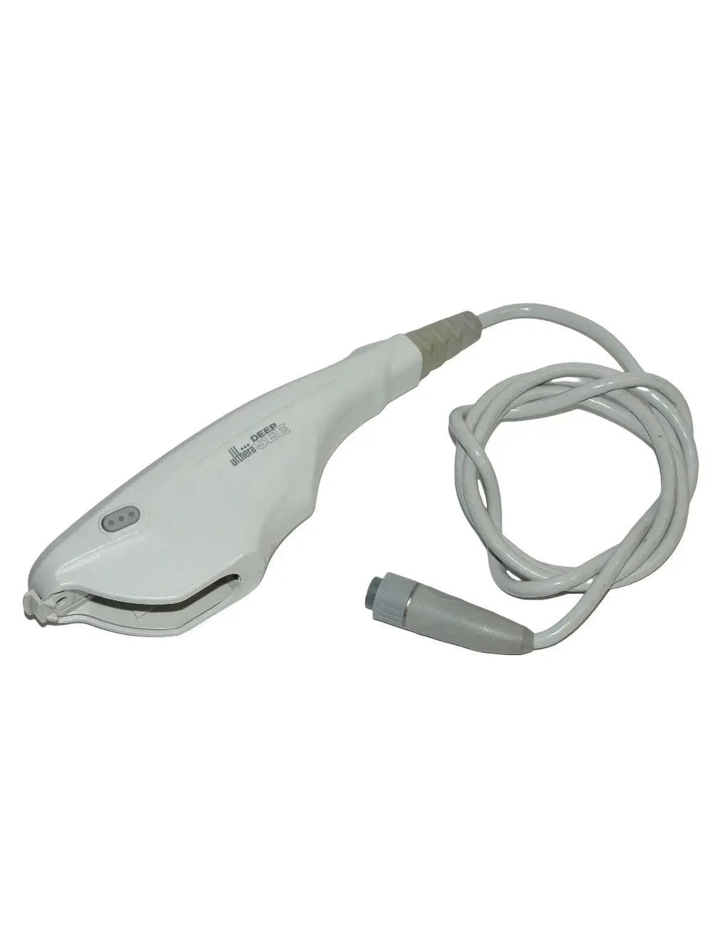 2013 Ulthera Ultherapy DEEPsee Ultrasound Skin Tightening Face Neck Tone UC-1