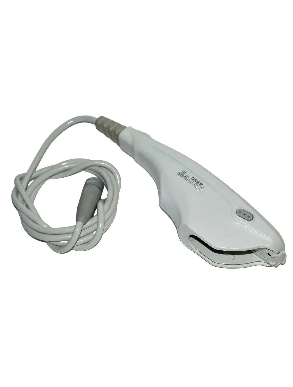 2013 Ulthera Ultherapy DEEPsee Ultrasound Skin Tightening Face Neck Tone UC-1