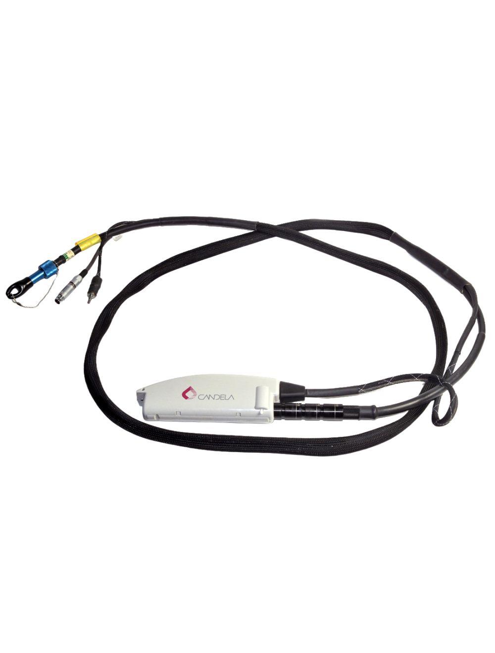 2007 Candela Mini GentleYAG Nd YAG Laser Hair Removal Skin Rejuvenation Lesions