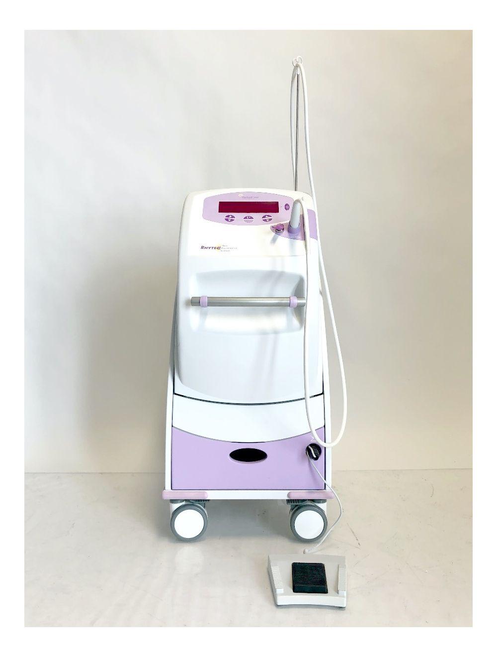 2006 Rhytec Portrait PSR3 Nitrogen Plasma Skin Regeneration 2247 Pulses Remaining