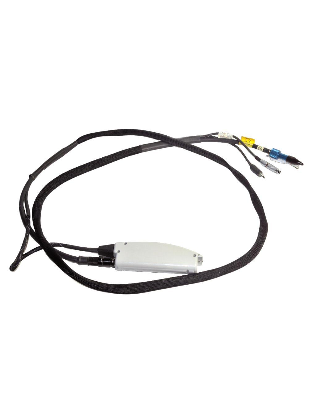 2007 Candela Mini GentleYAG Nd YAG Laser Hair Removal Skin Rejuvenation Lesions