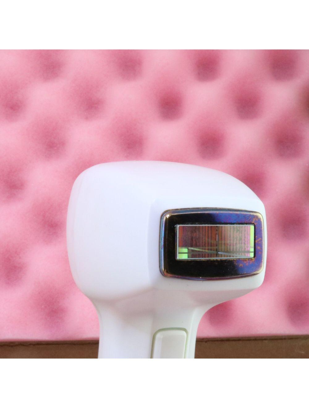 2019 InMode DioLaze XL 810 nm 10x28 Diode Laser Hair Removal Handpiece 20K SHOTS